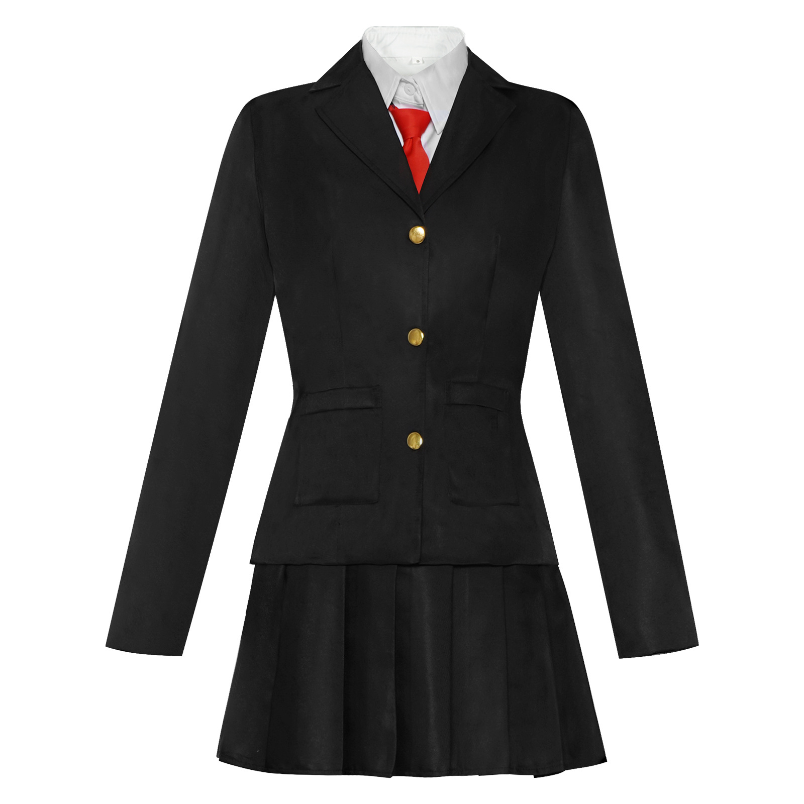 Women'S Essential Accessories - Tomie Kawakami COS Set Tomies Schuluniform