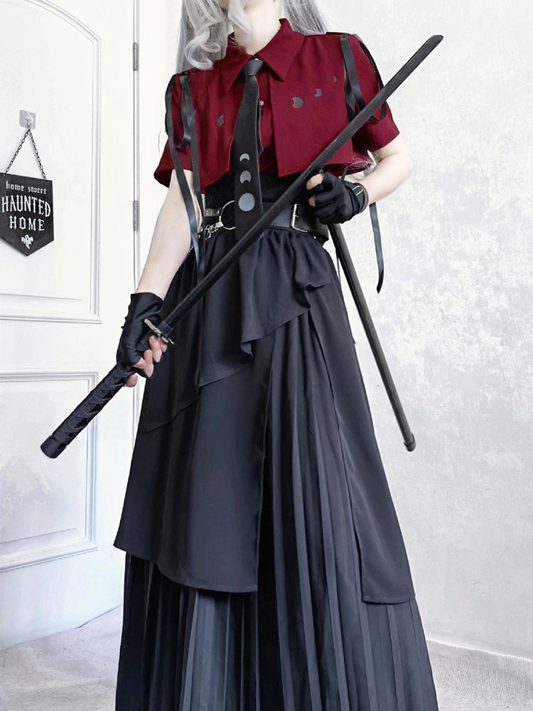 Women Electronic Accessories - 2025 neue Gothic Vintage Elegante 3