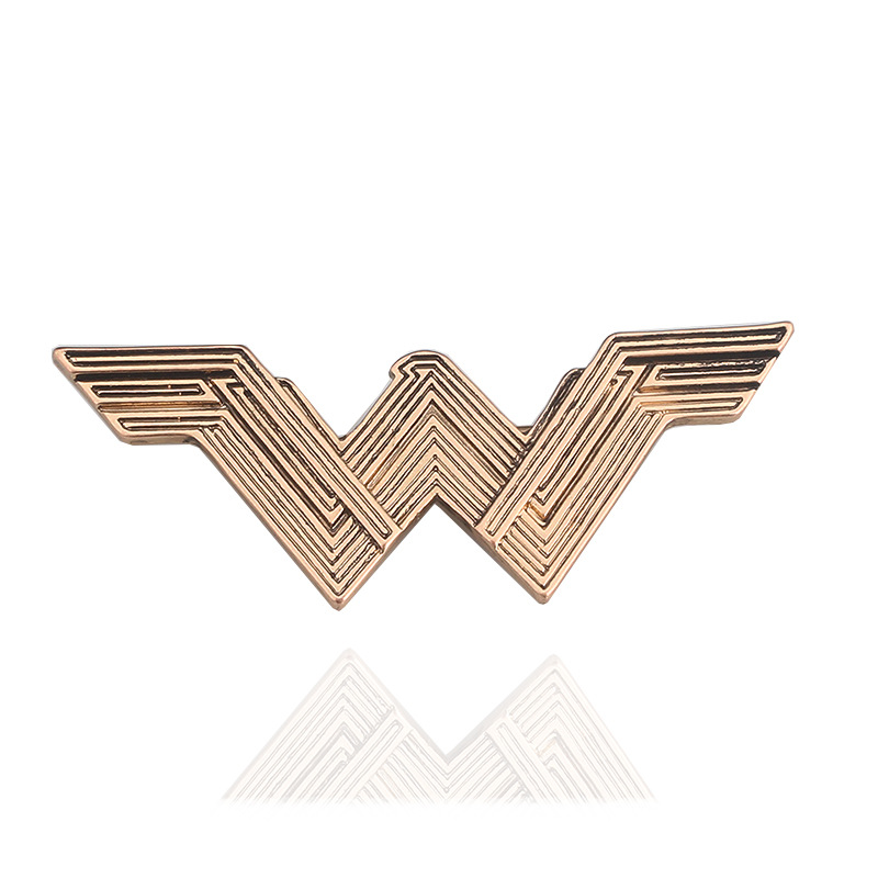 Women Accessories Logo - Frau Starlight Krone Kopfbedeckung Logo Abzeichen