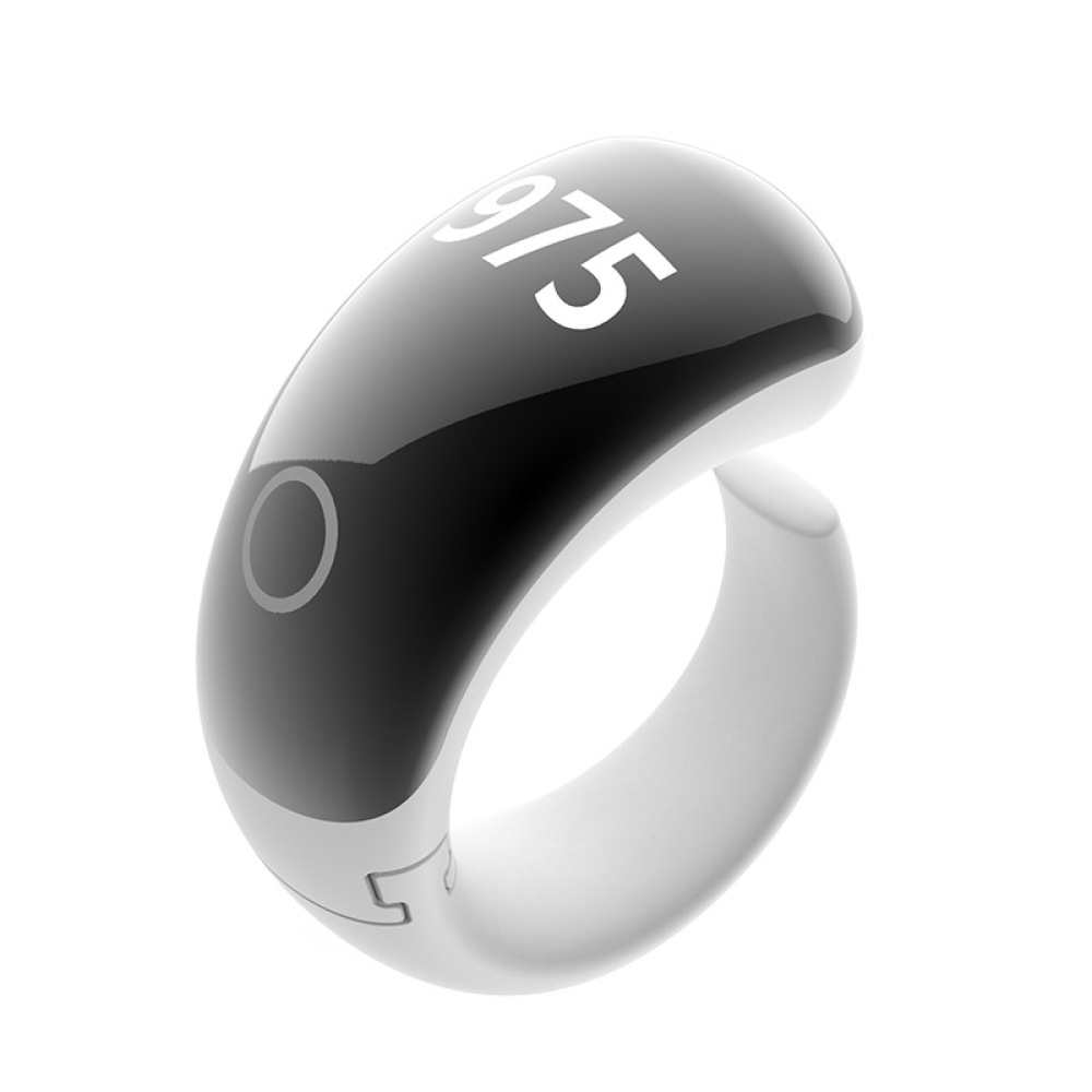 Women Electronic Accessories - Digitaler Fingerringzähler Elektronischer Tally-Clicker Intelligenter Alarm-Tracker