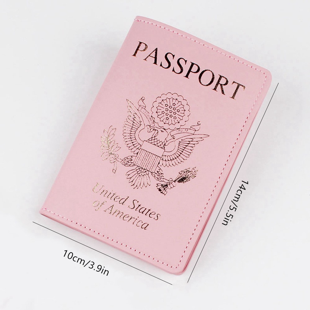 Reisepass-Etui für Reiseutensi – Women'S Essential Accessories Bewertung und Preis