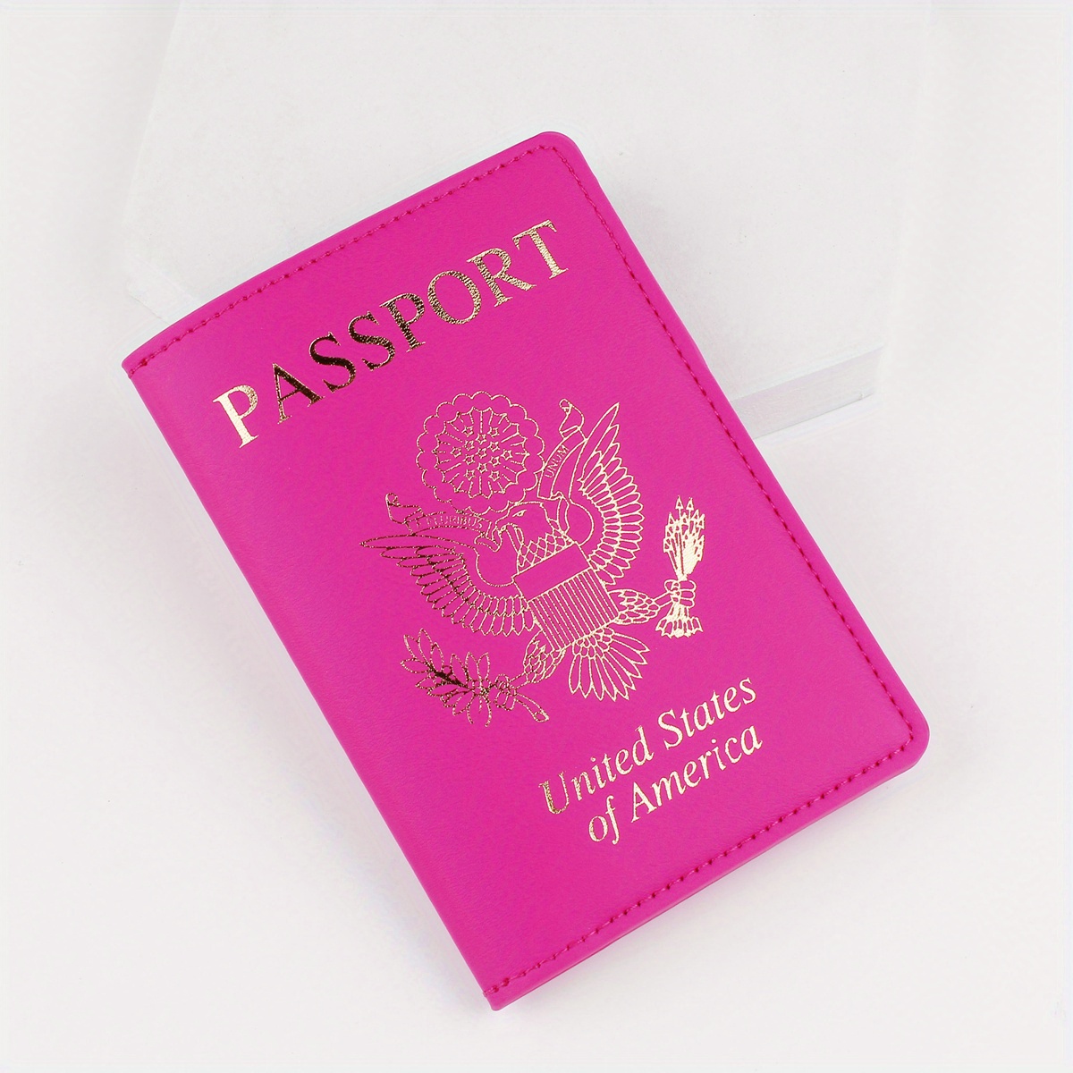 Reisepass-Etui für Reiseutensi – Women'S Essential Accessories Bewertung und Preis