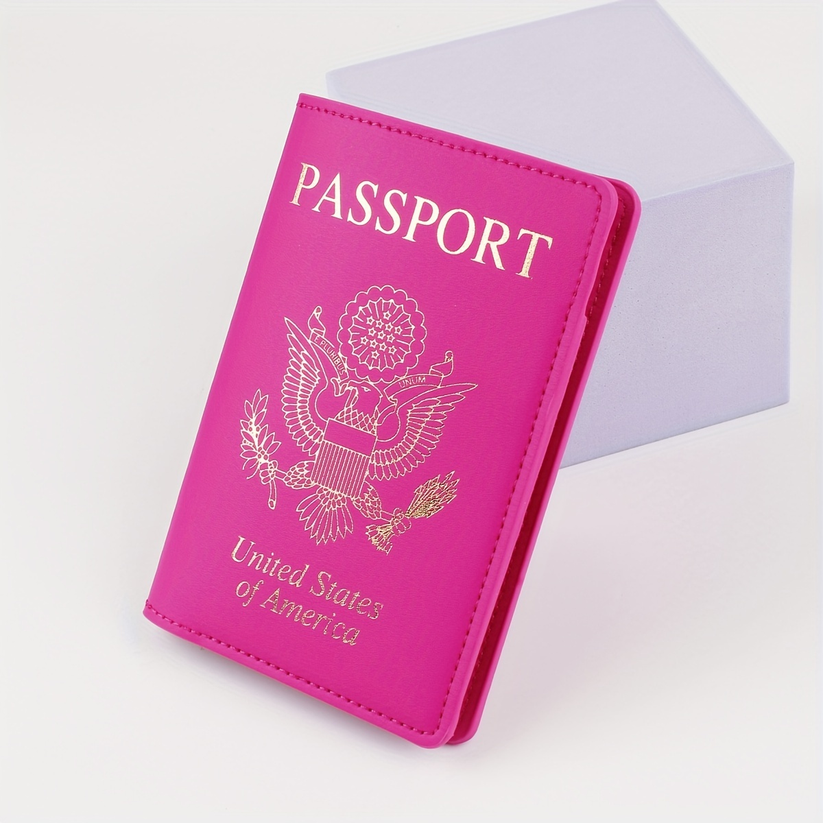 Reisepass-Etui für Reiseutensi – Women'S Essential Accessories Bewertung und Preis
