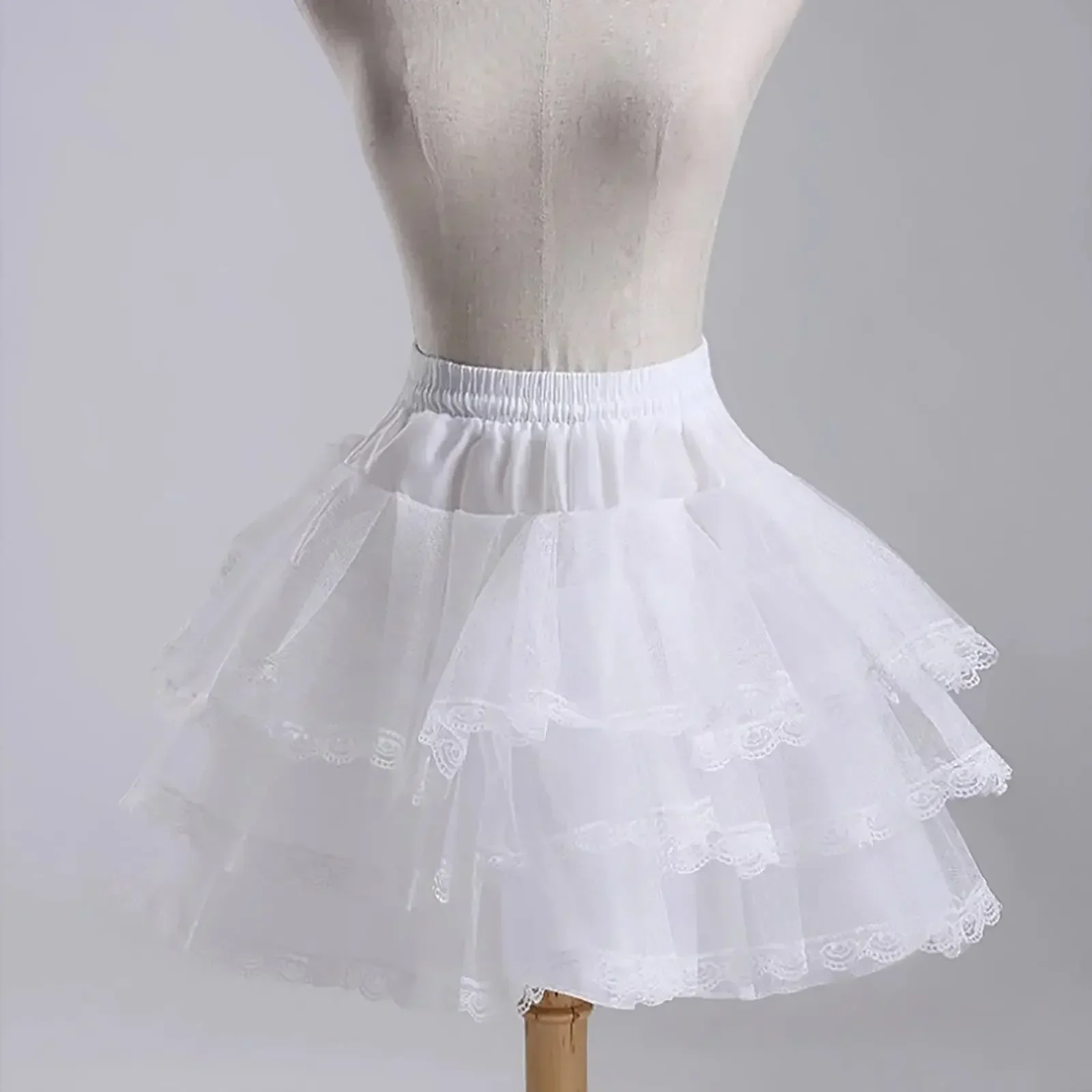 Damen Tutu Petticoat Rock Vint – Women'S Accessories In The 1950S Bewertung und Preis
