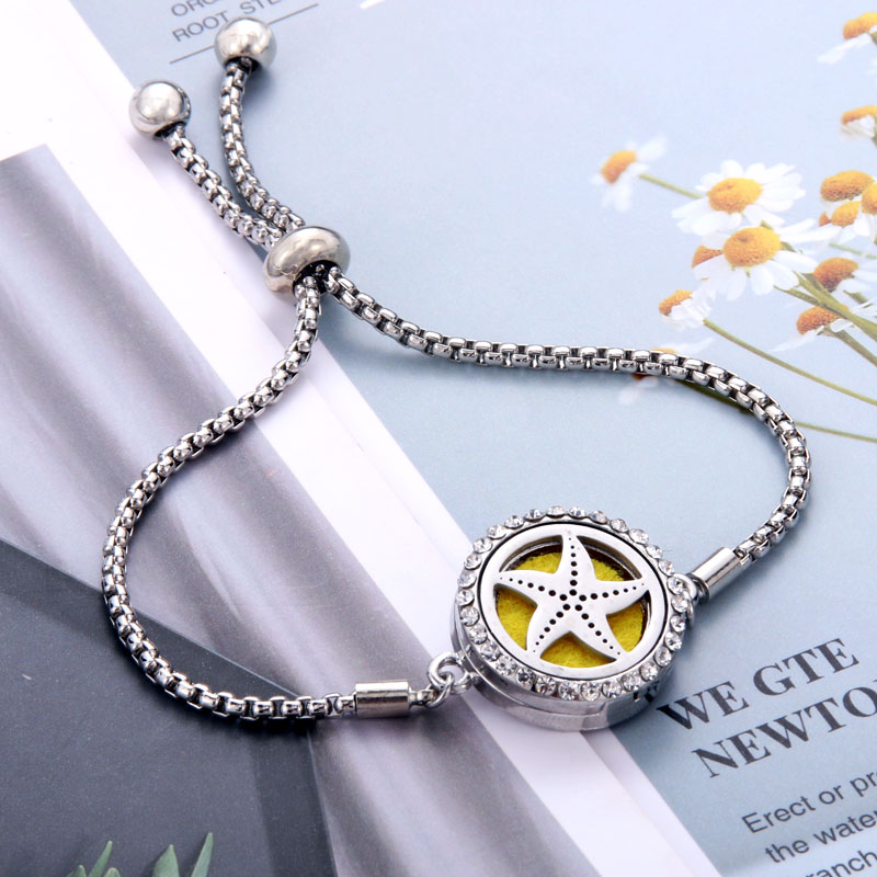 Parfüm Armband Ätherisches Öl  – Women'S Essential Accessories Bewertung und Preis