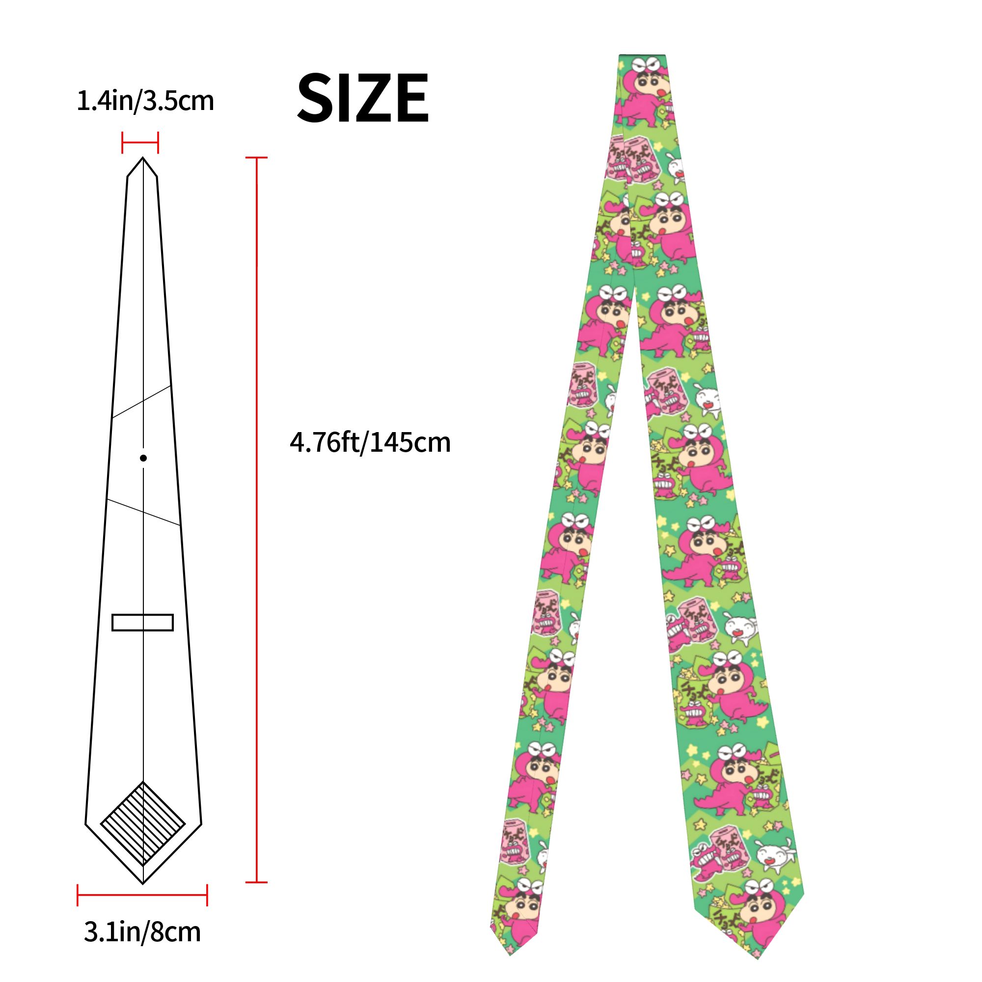 Shinchans 90er-Jahre-Cartoon-K – Women'S Accessories In The 90S Bewertung und Preis
