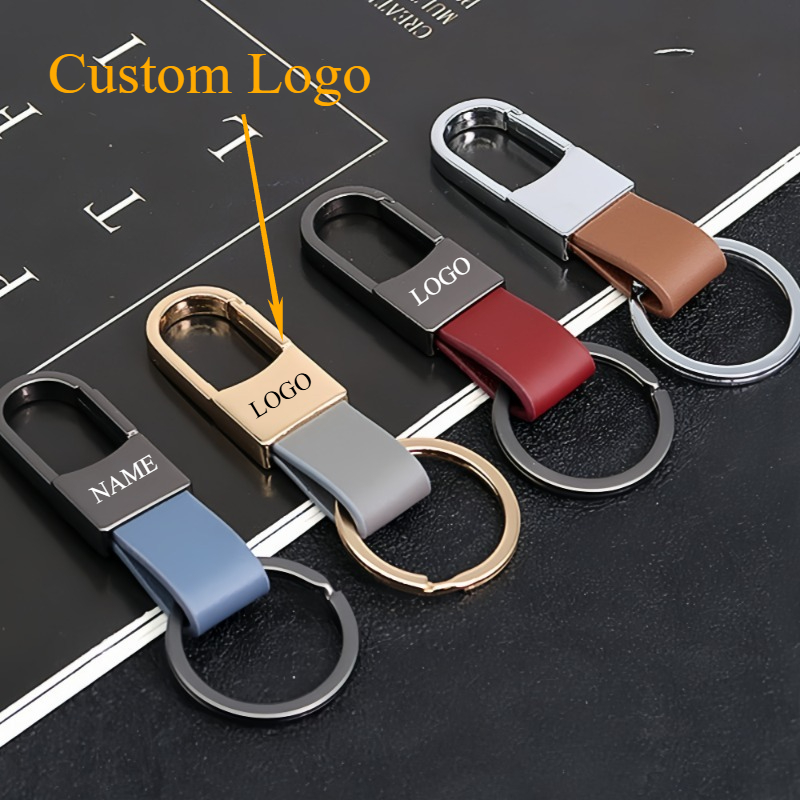 Mode Leder Schlüsselanhänger I – Women Accessories Logo Bewertung und Preis
