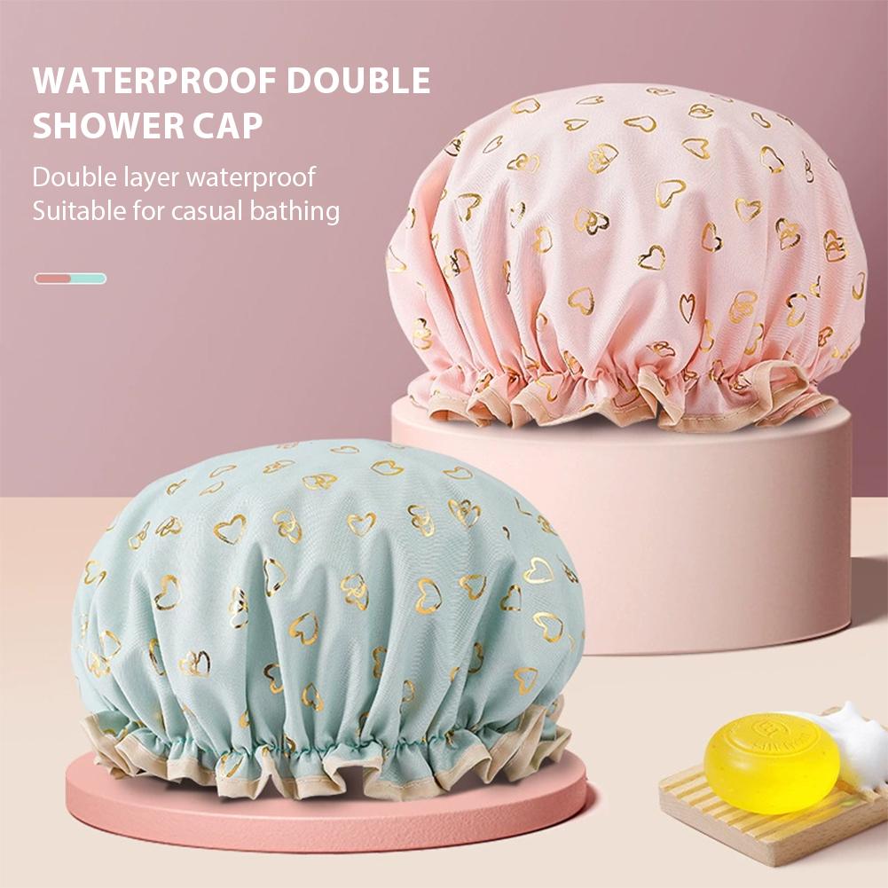 Doppellagige Wasserdichte Dusc – Women'S Essential Accessories Bewertung und Preis