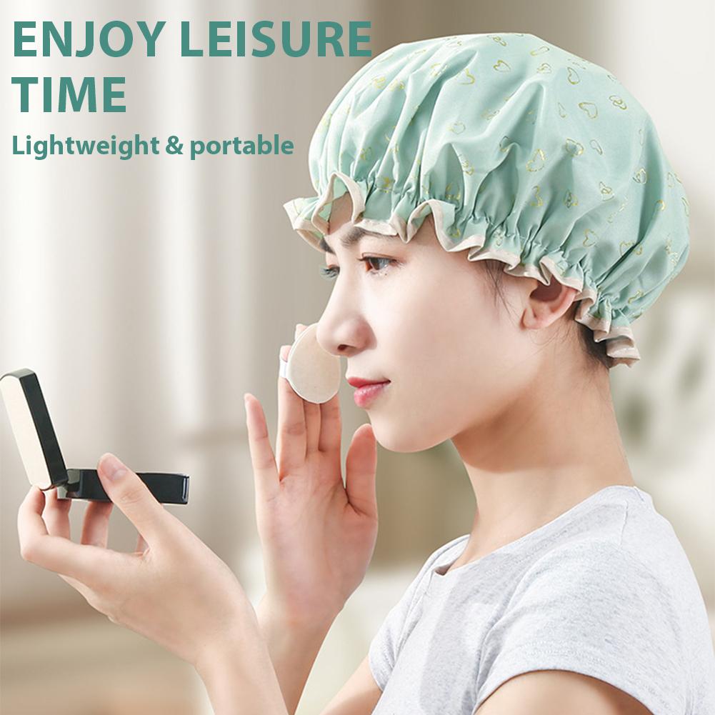 Doppellagige Wasserdichte Dusc – Women'S Essential Accessories Bewertung und Preis