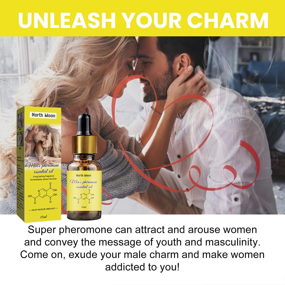 10 ml Pheromone Parfüm Herren  – Women'S Essential Accessories Bewertung und Preis