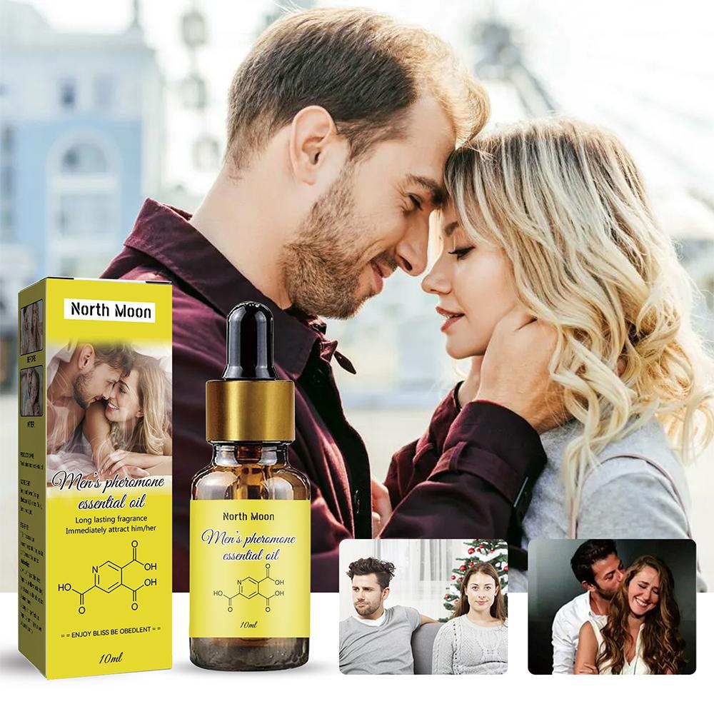 10 ml Pheromone Parfüm Herren  – Women'S Essential Accessories Bewertung und Preis