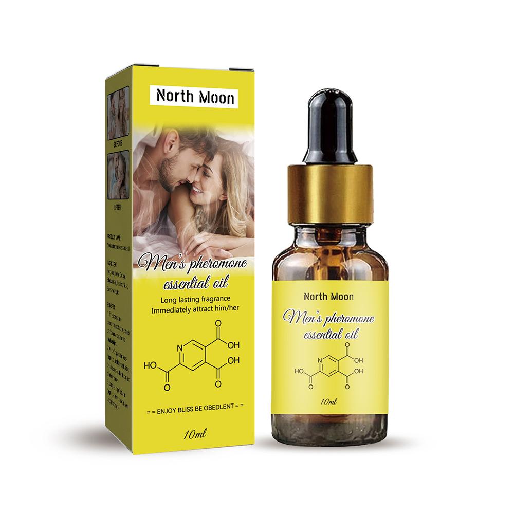 10 ml Pheromone Parfüm Herren  – Women'S Essential Accessories Bewertung und Preis