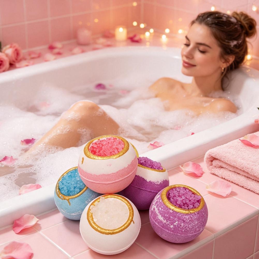 Badezusätze 100g Handgemachte  – Women'S Essential Accessories Bewertung und Preis