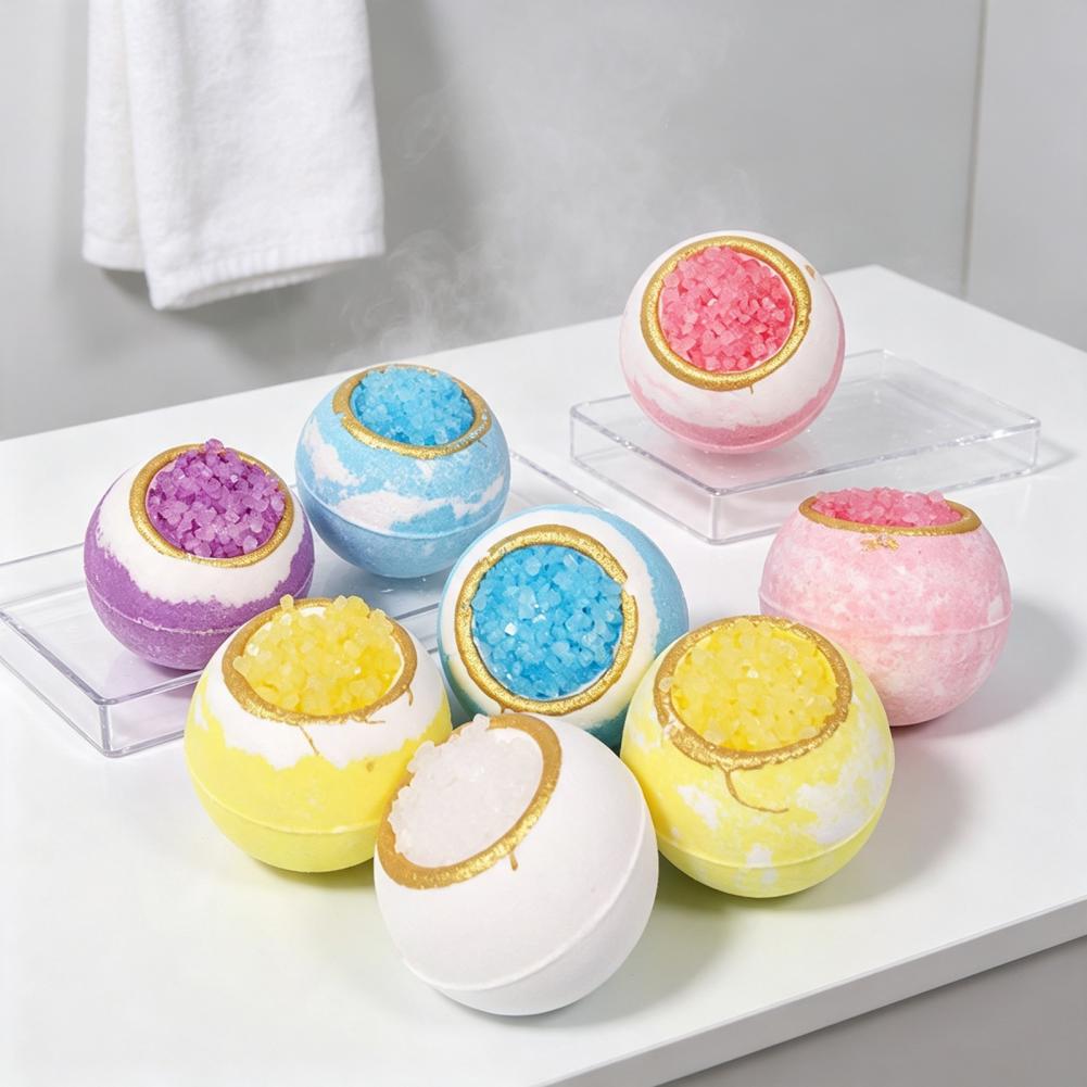 Badezusätze 100g Handgemachte  – Women'S Essential Accessories Bewertung und Preis