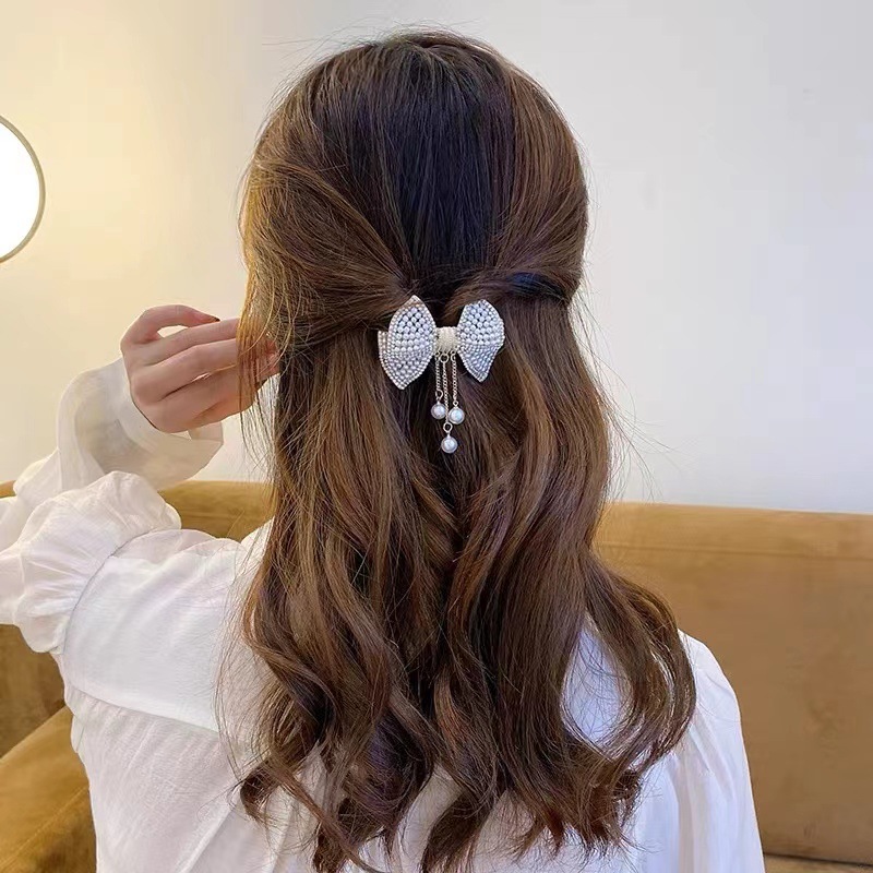 Neue Haarspange für Damen, imi – Women Accessories Shop Bewertung und Preis