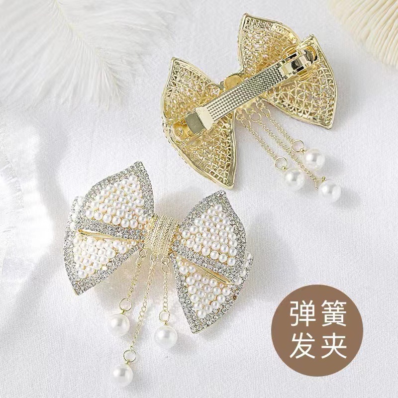 Neue Haarspange für Damen, imi – Women Accessories Shop Bewertung und Preis