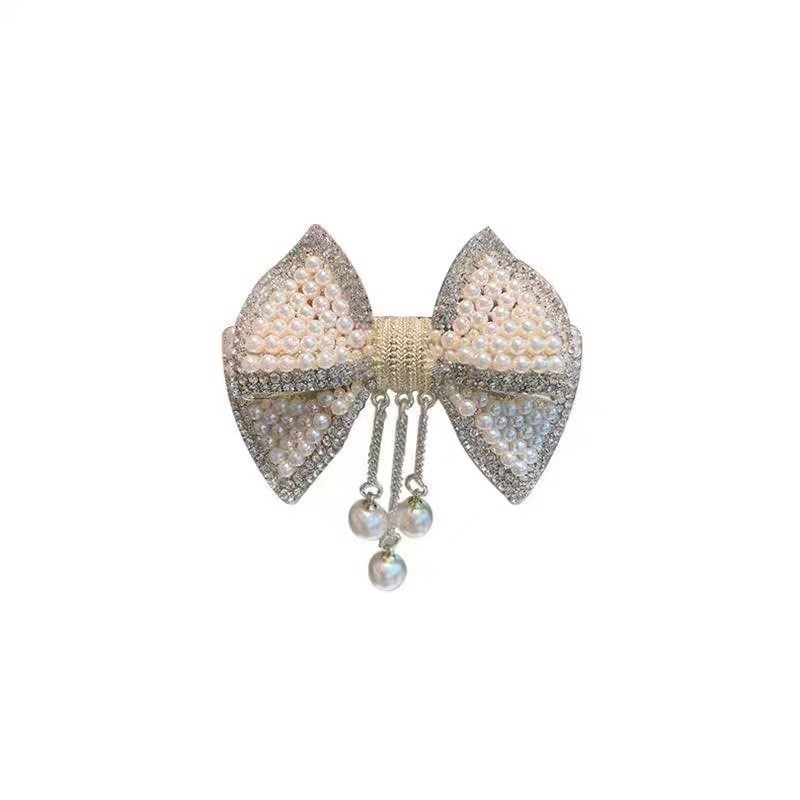 Neue Haarspange für Damen, imi – Women Accessories Shop Bewertung und Preis