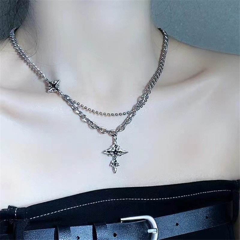 Gothic Vintage Y2K rotes Glas  – Women'S Accessories In The 90S Bewertung und Preis