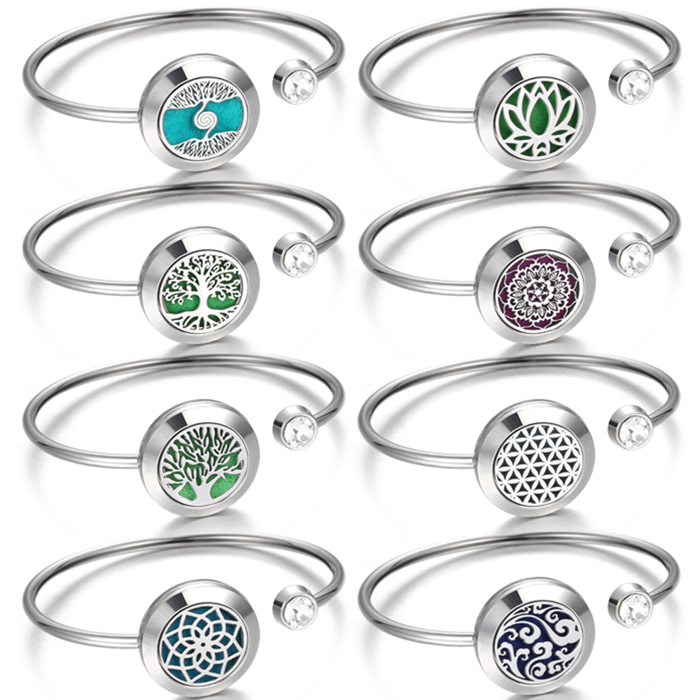 Neue Aromatherapie Armband Aro – Women'S Essential Accessories Bewertung und Preis