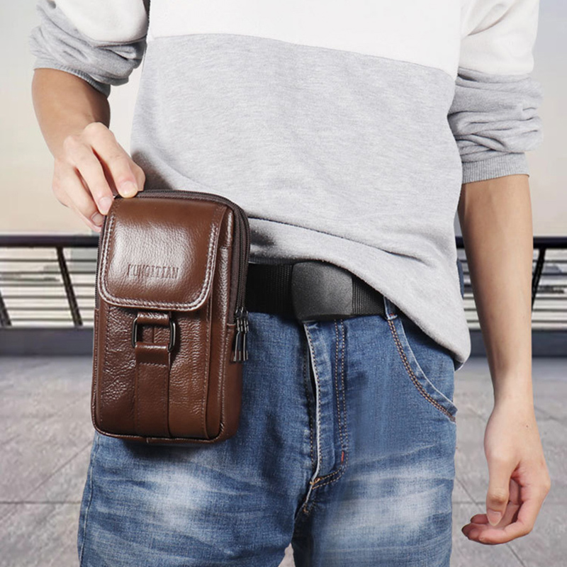 Männer Handy Taille Tasche Out – Women Electronic Accessories Bewertung und Preis