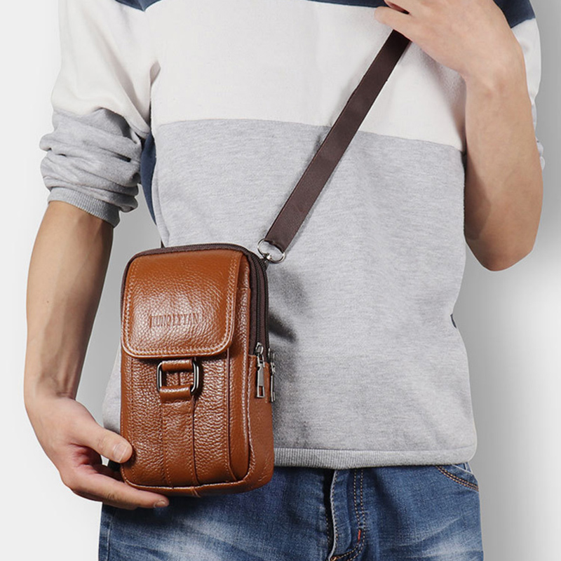Männer Handy Taille Tasche Out – Women Electronic Accessories Bewertung und Preis