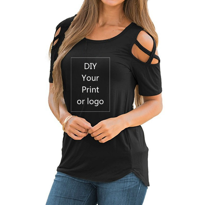 Individuell bedrucktes T-Shirt – Women Accessories Logo Bewertung und Preis