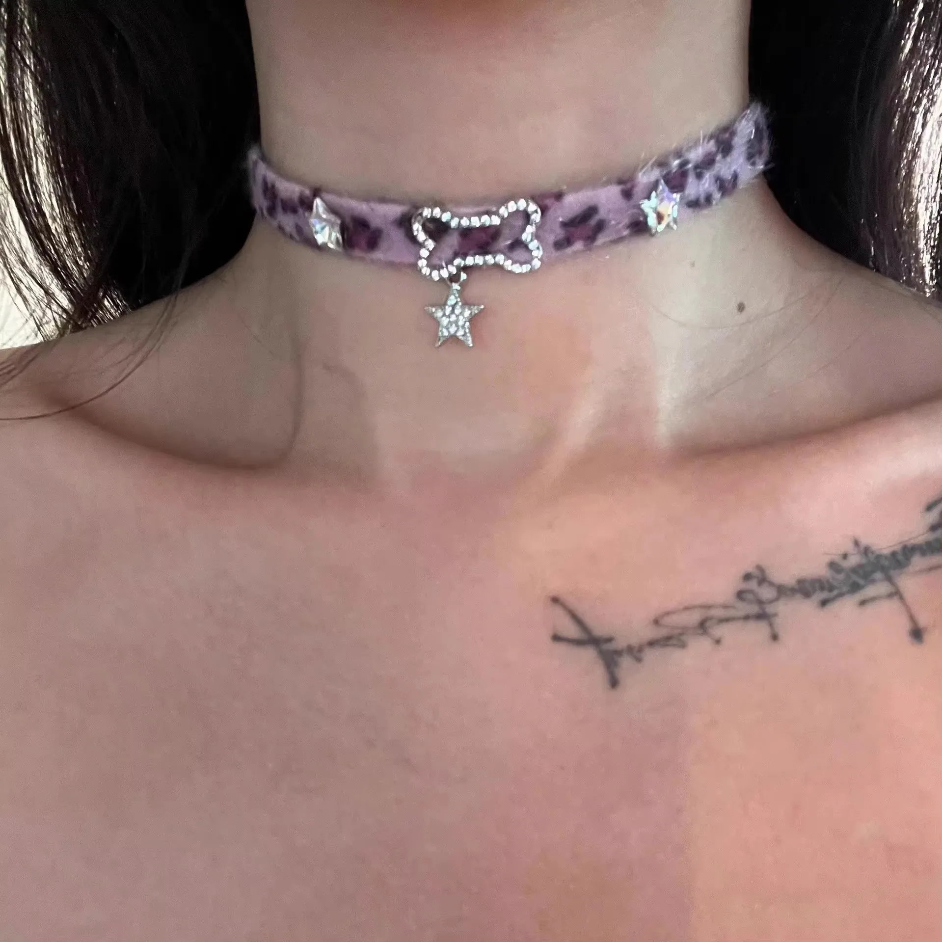 Niedliche Y2K Katzenpfoten-Ste – Women'S Accessories In The 90S Bewertung und Preis