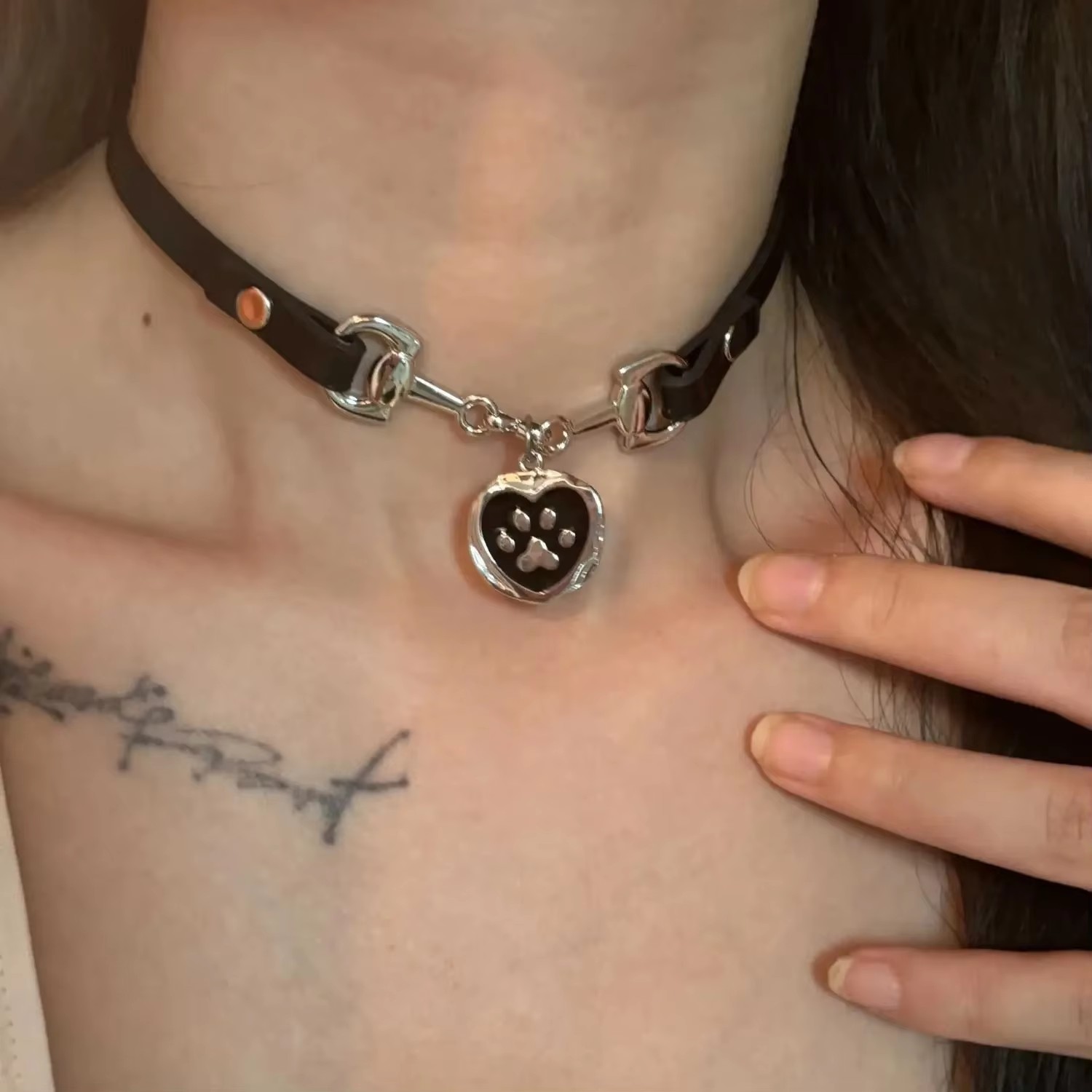 Niedliche Y2K Katzenpfoten-Ste – Women'S Accessories In The 90S Bewertung und Preis