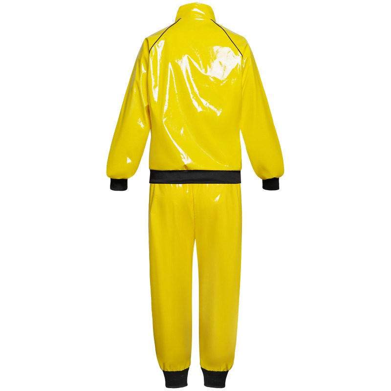Gelbe Sportbekleidung für Herr – Women'S Accessories In The 90S Bewertung und Preis