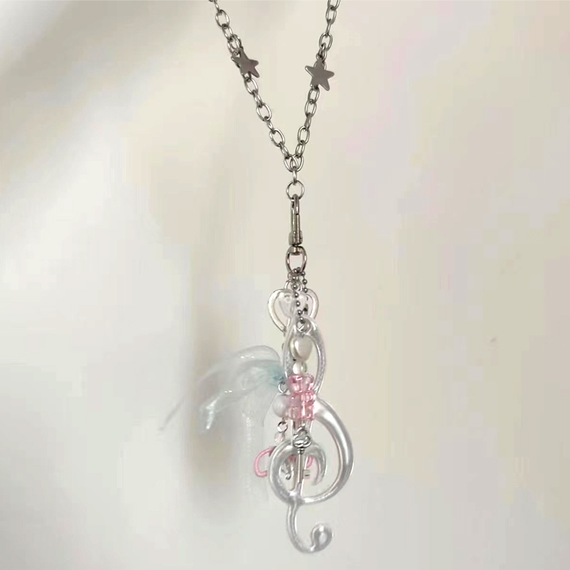 Y2K Schmuck Hinweis Bär Schlei – Women'S Accessories In The 90S Bewertung und Preis