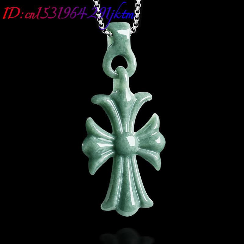 Natürliche burmesische Jadeit- – Women'S Accessories Bewertung und Preis