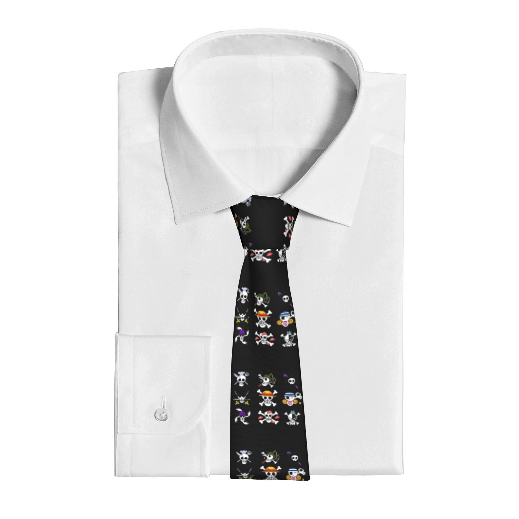 Krawatte mit Piratenflaggen-Lo – Women'S Accessories In The 90S Bewertung und Preis