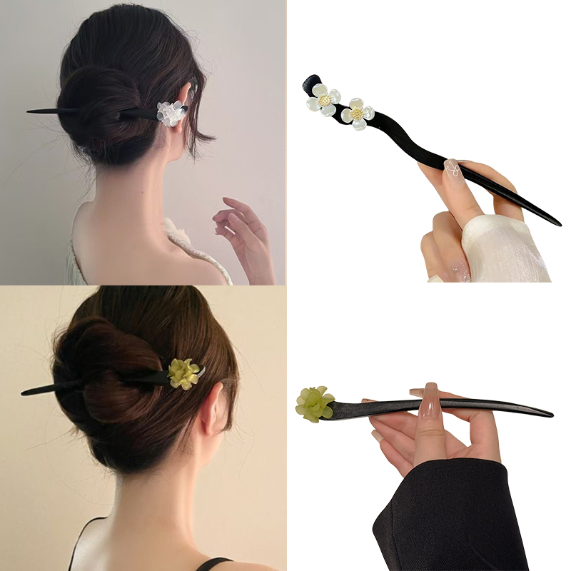 Vintage Chinesischen Stil Holz – Women Accessories Shop Bewertung und Preis