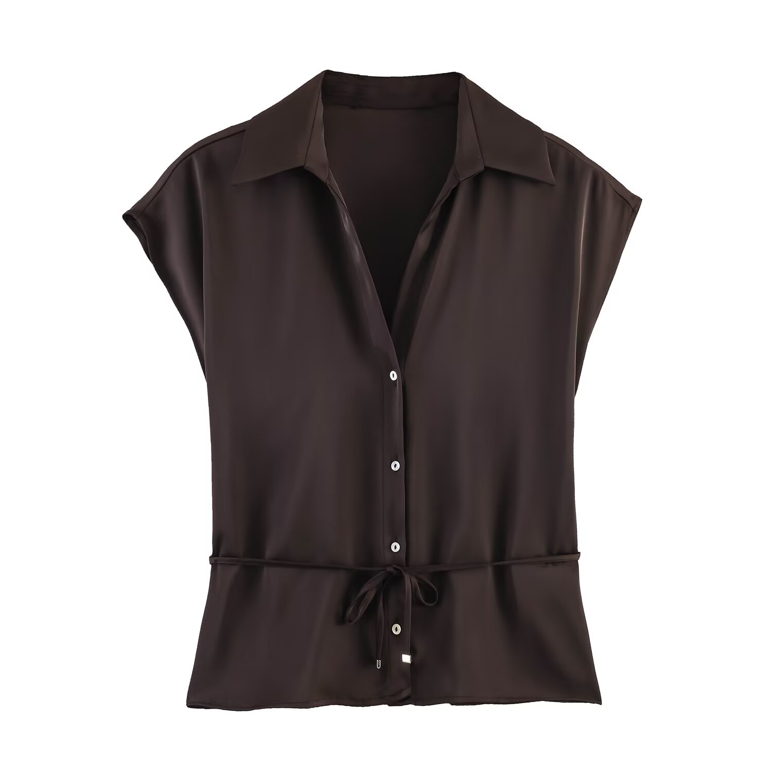 Willshela Damenmode mit Gürtel – Women Electronic Accessories Bewertung und Preis
