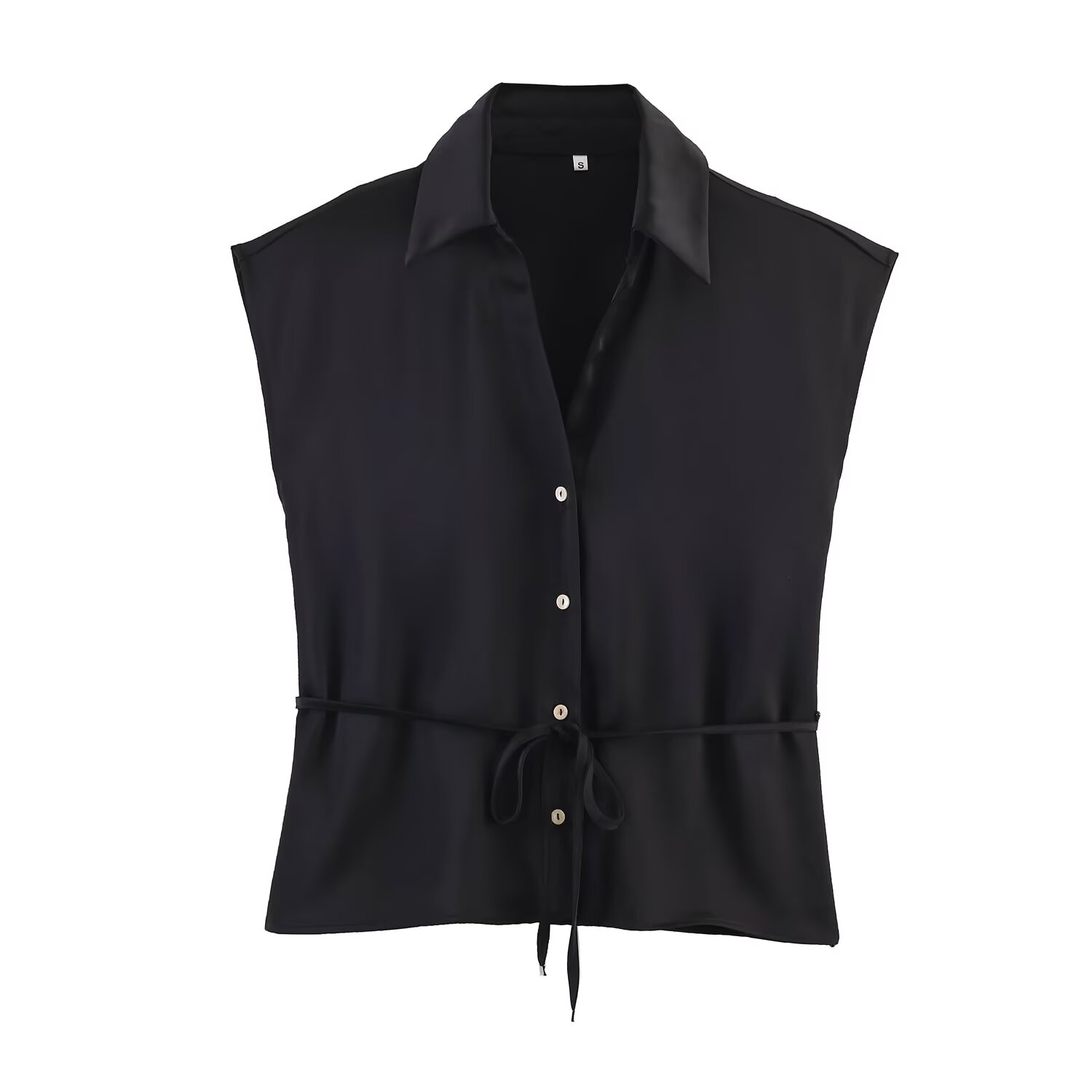 Willshela Damenmode mit Gürtel – Women Electronic Accessories Bewertung und Preis