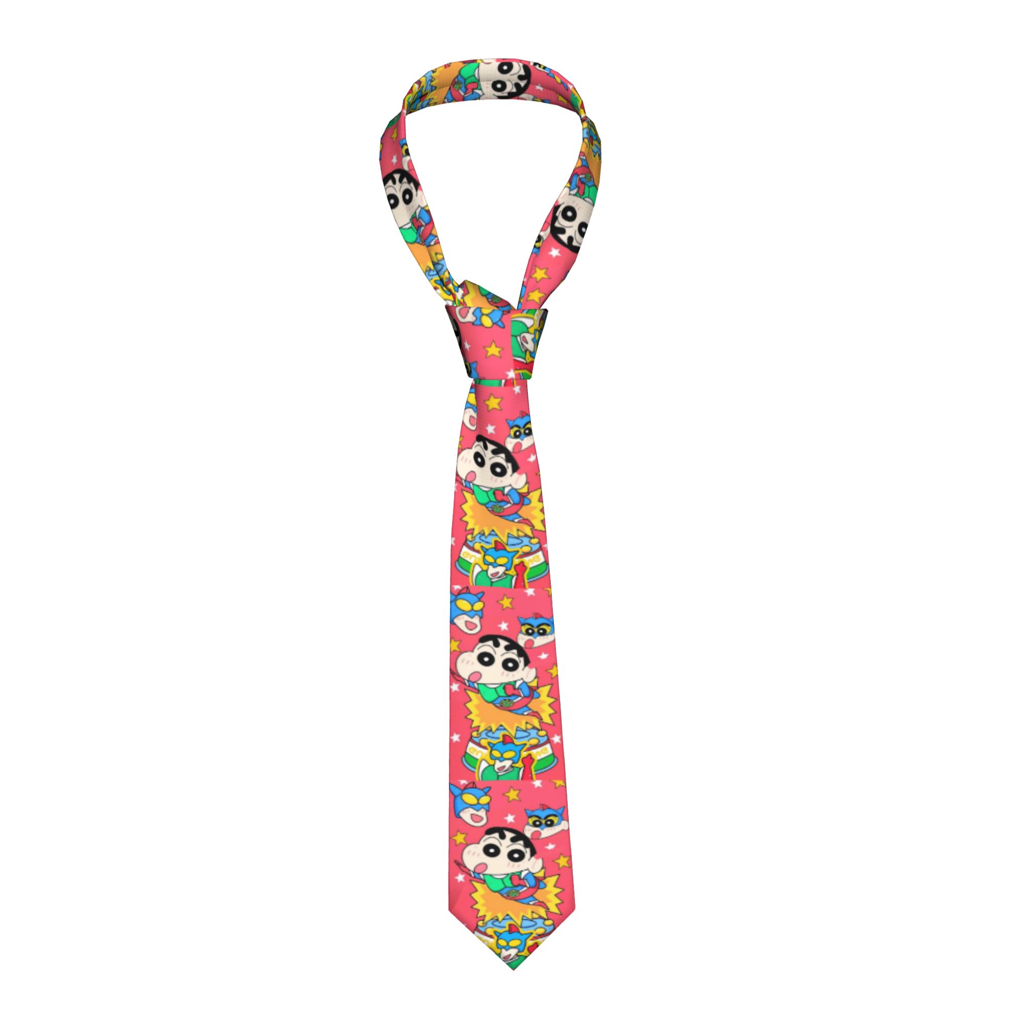 Krawatte Shinchans 90er Jahre  – Women'S Accessories In The 90S Bewertung und Preis