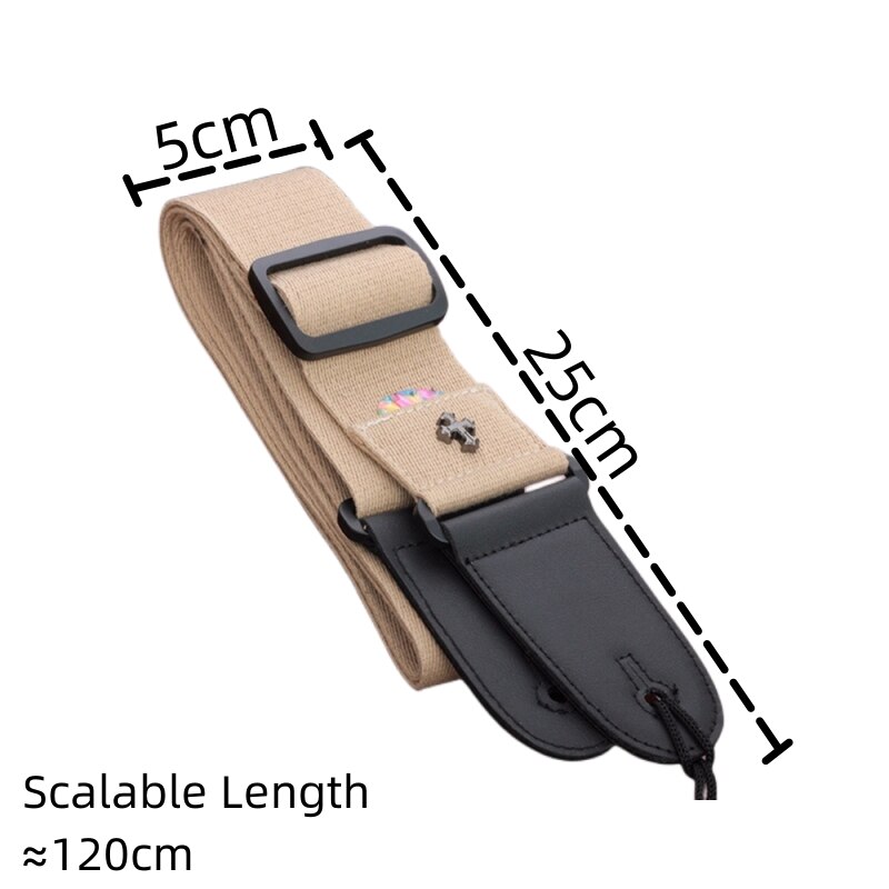 Elektrische Gitarre Strap Akus – Women Electronic Accessories Bewertung und Preis