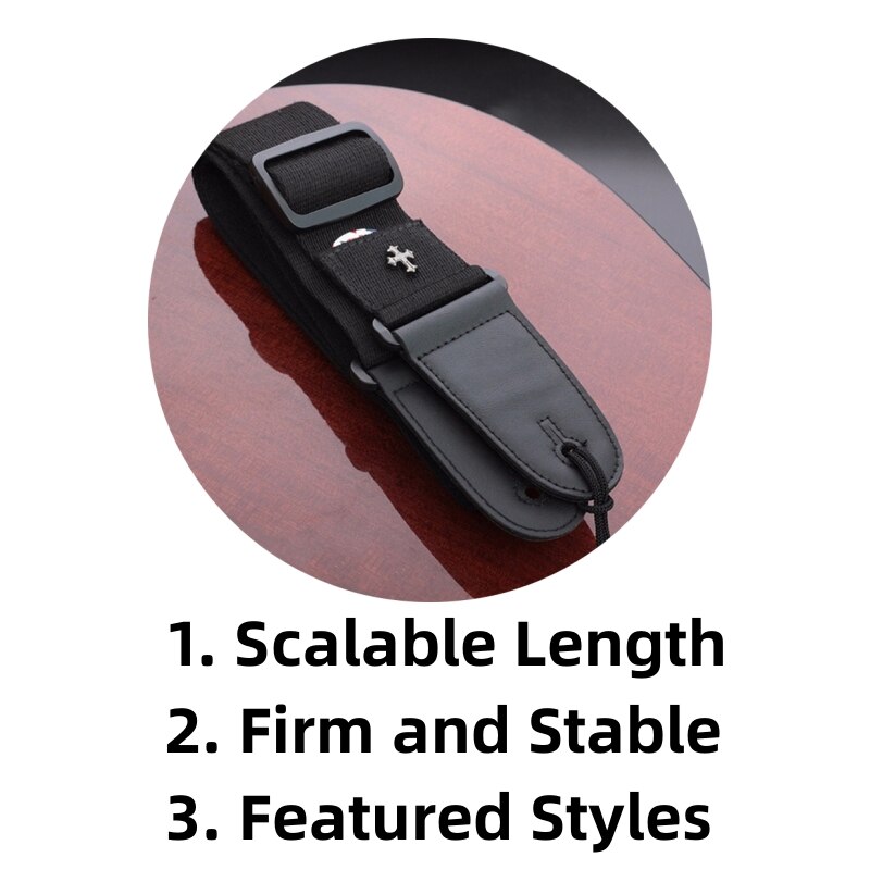 Elektrische Gitarre Strap Akus – Women Electronic Accessories Bewertung und Preis
