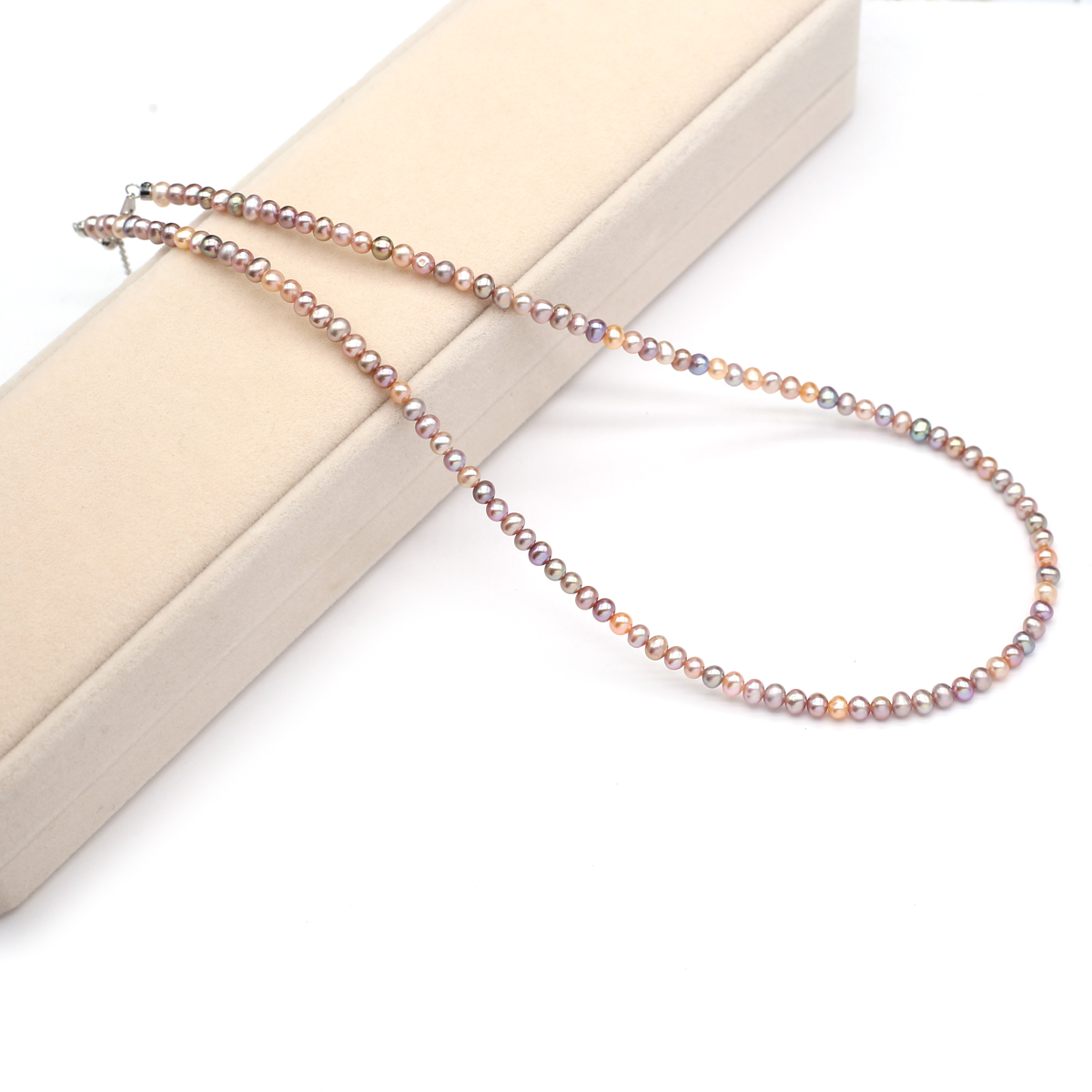 Echte natürliche Süßwasserperl – Women'S Accessories Bewertung und Preis