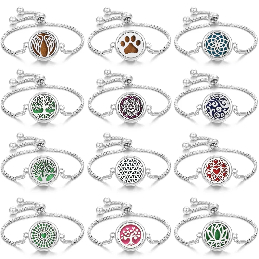 Neues Aromatherapie-Diffusor-A – Women'S Essential Accessories Bewertung und Preis