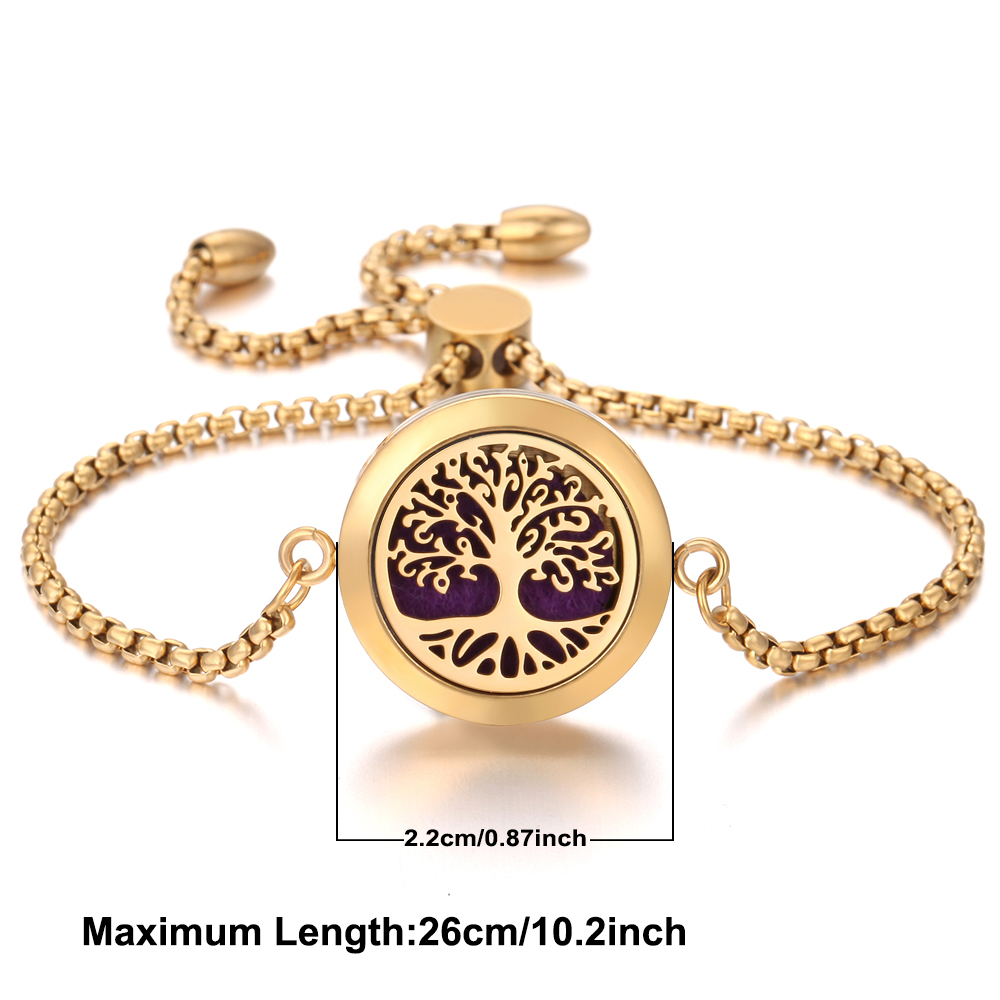 Goldener Baum des Lebens Edels – Women'S Essential Accessories Bewertung und Preis