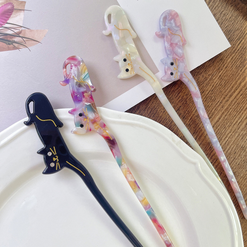Chinesischen Stil Haarnadel Fü – Women Accessories Shop Bewertung und Preis