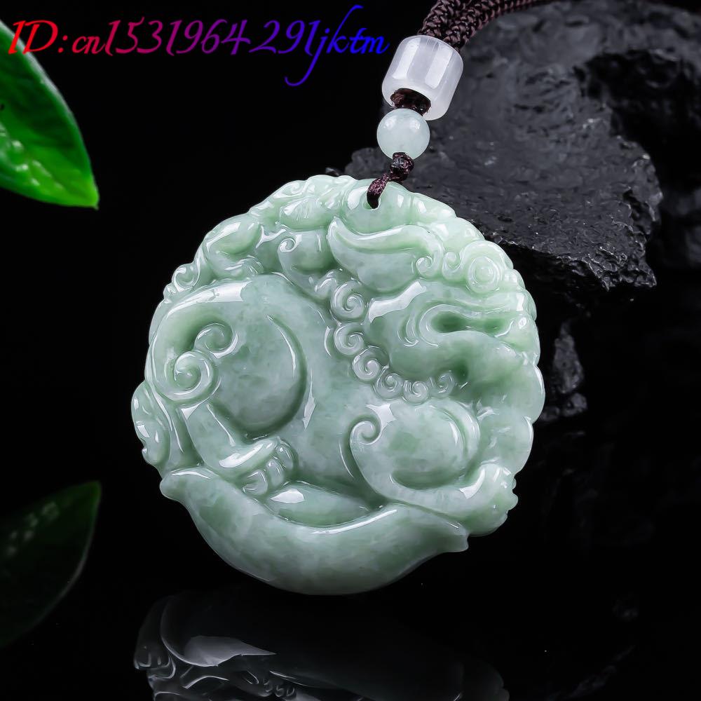 Natürliche Myanmar Jadeit Pixi – Women'S Accessories Bewertung und Preis