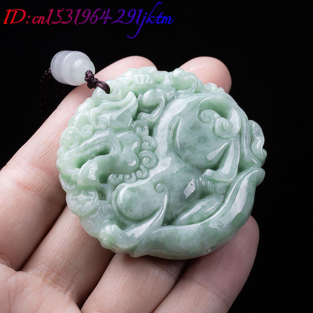 Natürliche Myanmar Jadeit Pixi – Women'S Accessories Bewertung und Preis