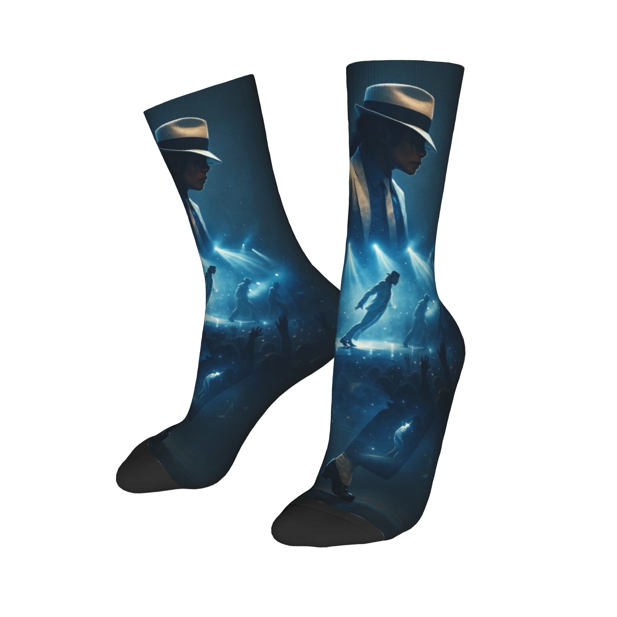 Michael Jacksons „The King of  – Women'S Accessories Gift Ideas Bewertung und Preis