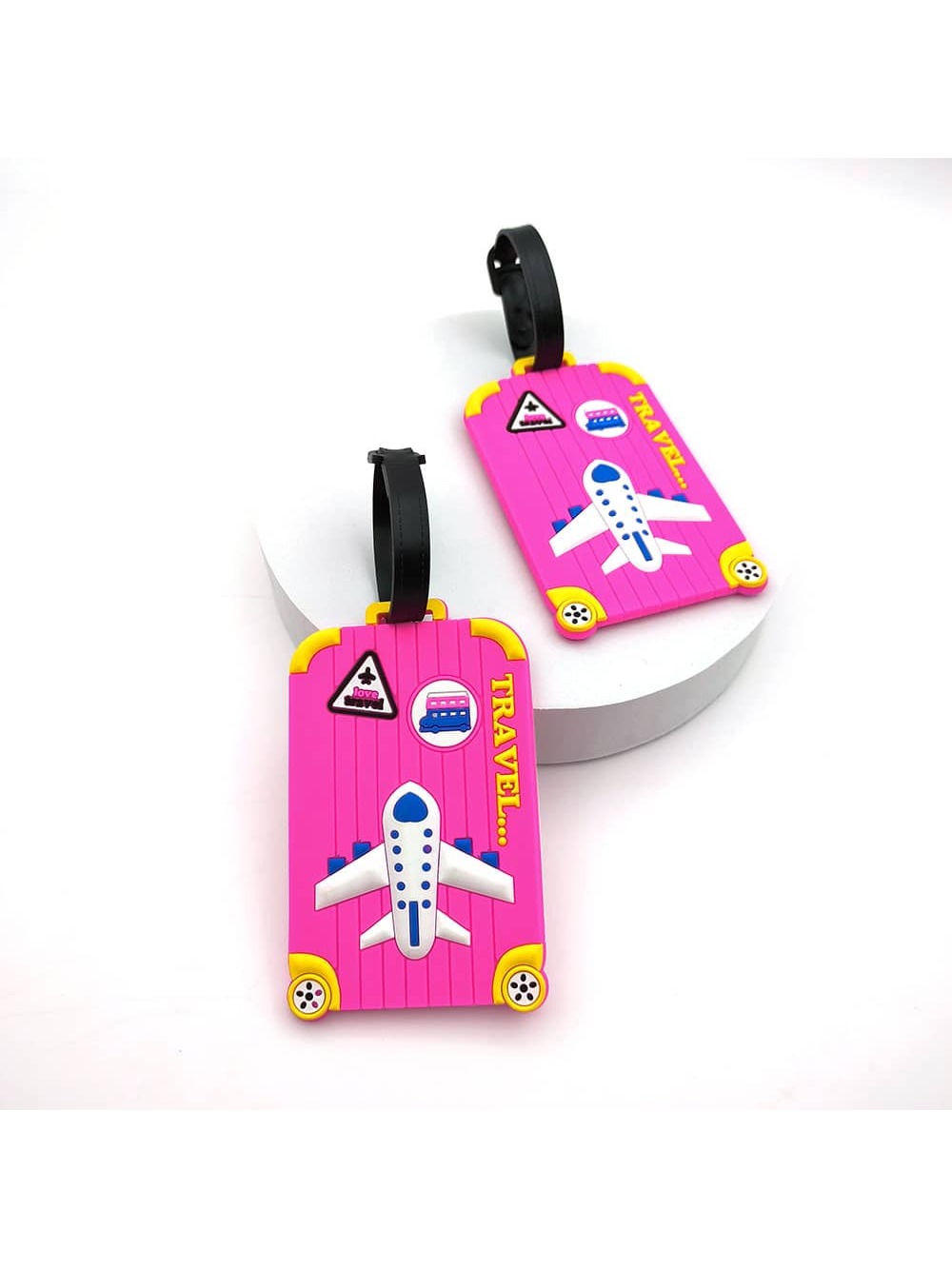 1PCS Kreative Flugzeug Multi F – Women'S Essential Accessories Bewertung und Preis